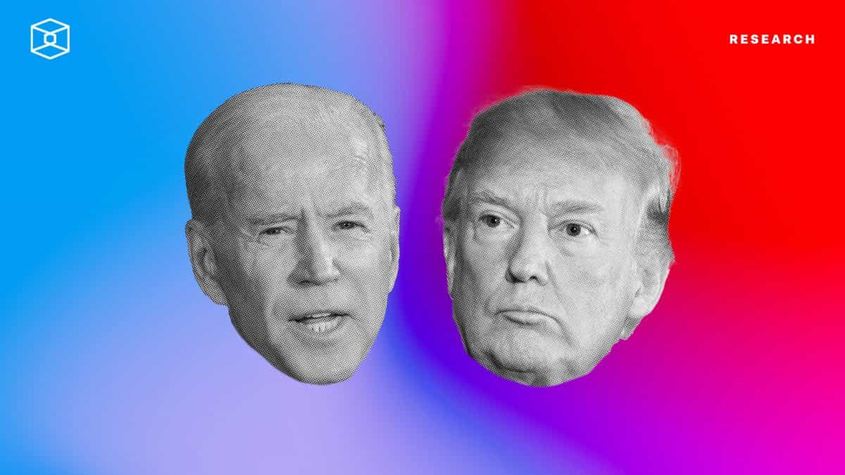 U.S. 2020 election boosts use of decentralized prediction markets | The  Block