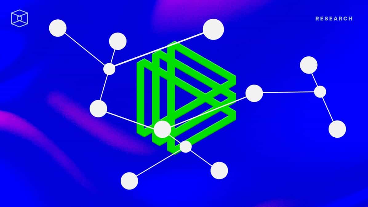 Mapping out crypto fund Paradigm's portfolio