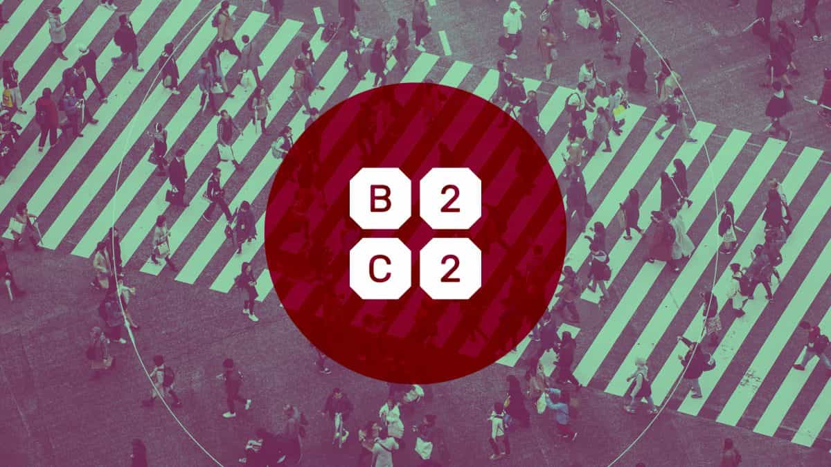 Crypto market maker B2C2 acquires Woorton in European expansion drive