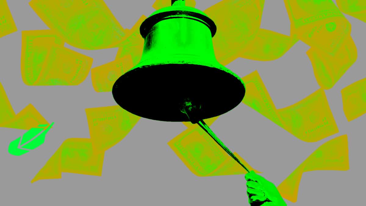 The Funding: VCs on which crypto companies could IPO next