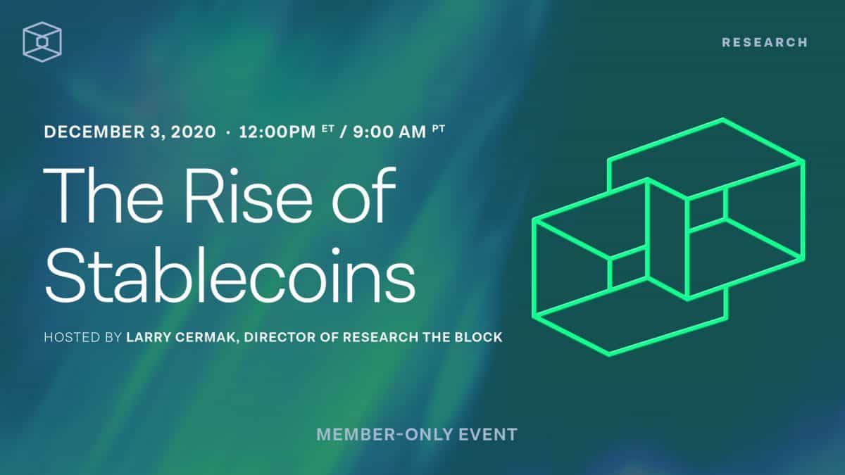 The Rise of Stablecoins | Full Video