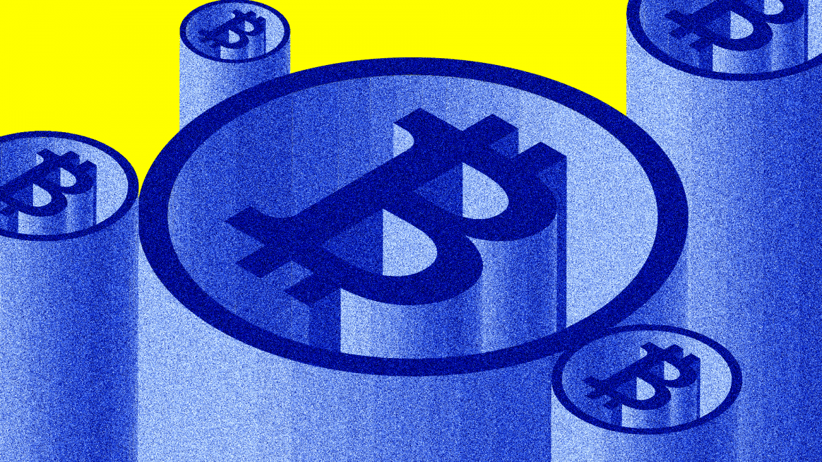 World's biggest interdealer broker TP ICAP to launch crypto trading platform with Fidelity and others