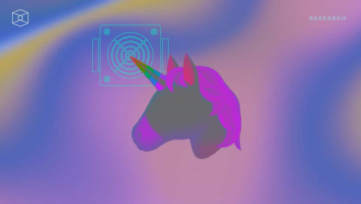 A proposal: Do nothing with Uniswap's liquidity incentives