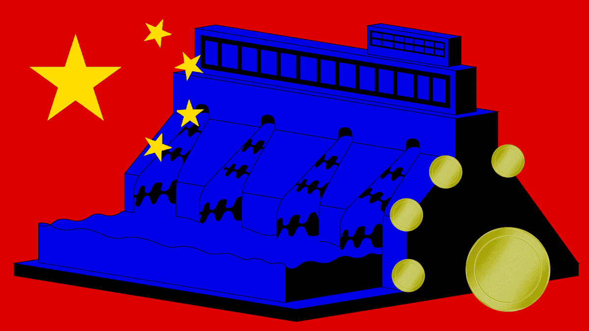 Sichuan orders state power grid to cut supply for 26 bitcoin mining farms