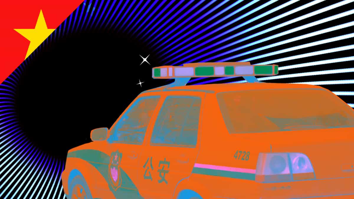 China busts $295 million underground bank that used crypto to convert foreign currencies