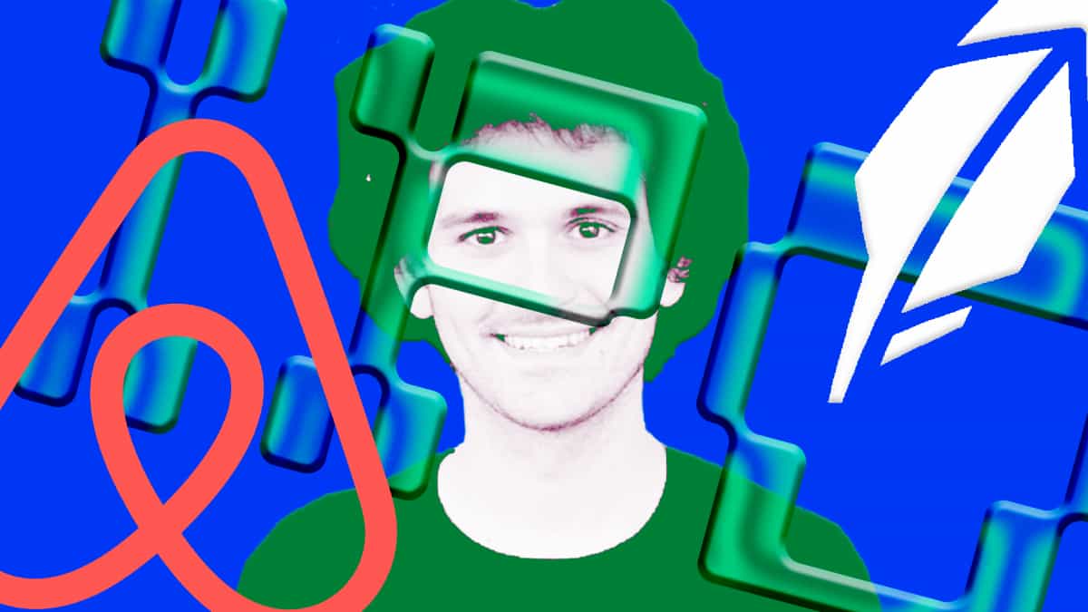 Bankman-Fried apologizes to FTX investors for lack of communication over Binance deal