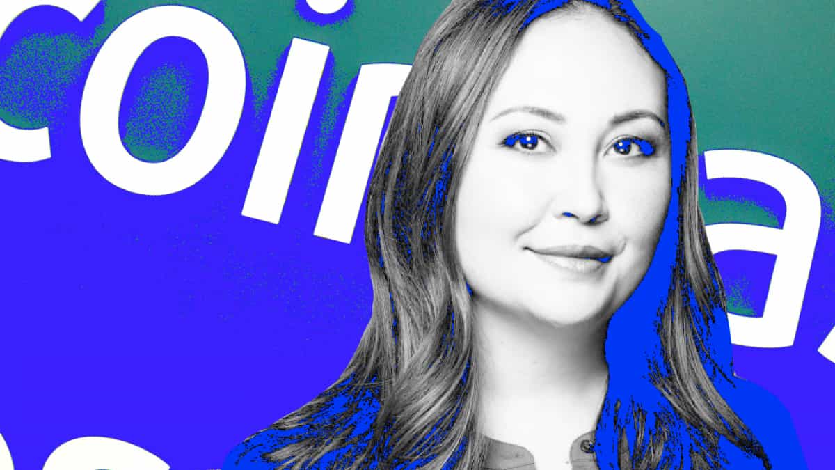 Coinbase has promoted its COO ahead of its public market debut