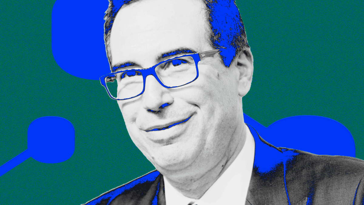 US Treasury said to weigh new crypto transaction reporting rule aimed at self-hosted wallets