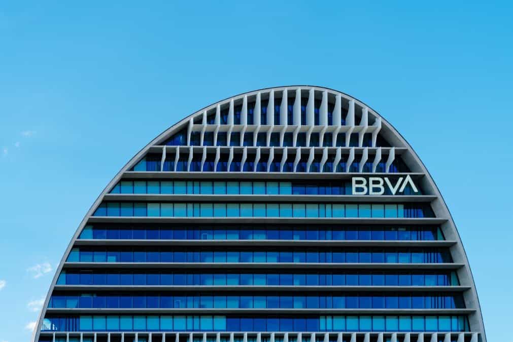 Banking giant BBVA opens bitcoin trading and custody services in Switzerland