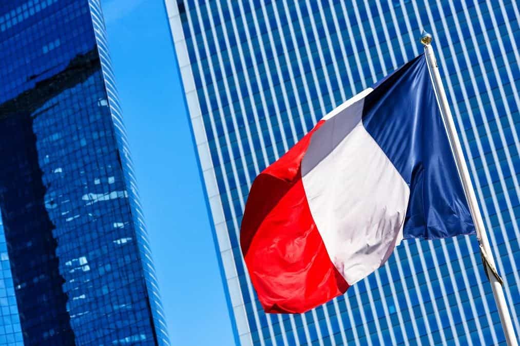 A source at French Finance Ministry confirms that stricter rules are coming for the crypto sector