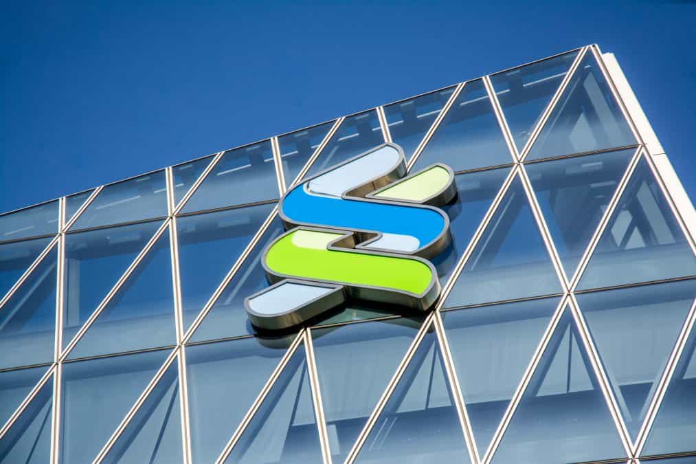 Standard Chartered teams up with Northern Trust to launch crypto custody business 'Zodia'