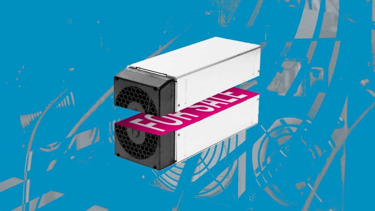 Canaan nets record bitcoin miner sales with $167 million in Q2