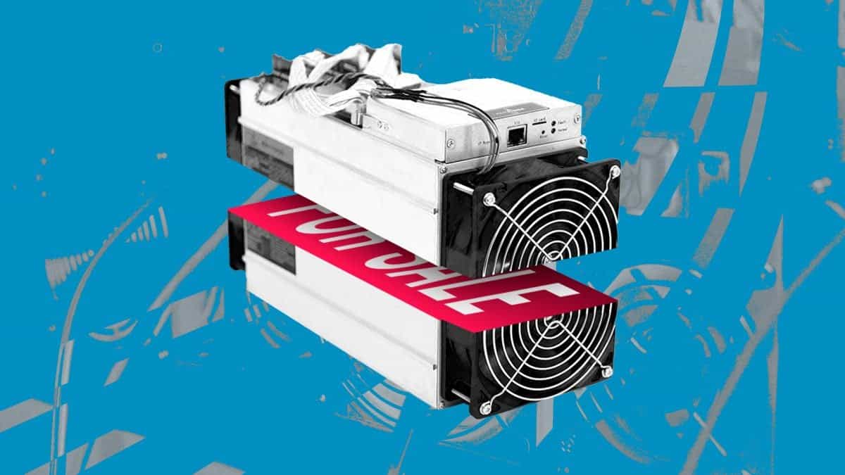 Bitcoin's sky-high price has sparked a profitability renaissance for older mining hardware