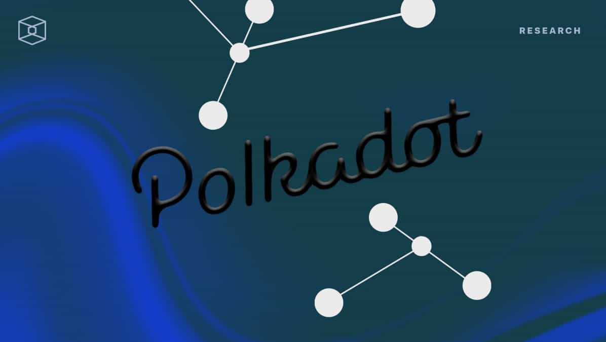 Mapping out Polkadot's ecosystem