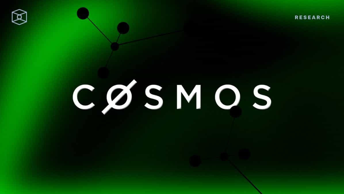 Mapping out Cosmos' ecosystem