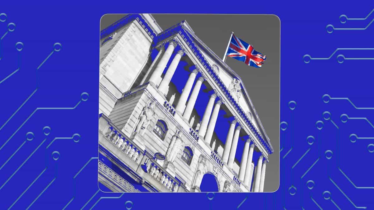Bank of England continues to 'tread carefully' with latest digital money treatise