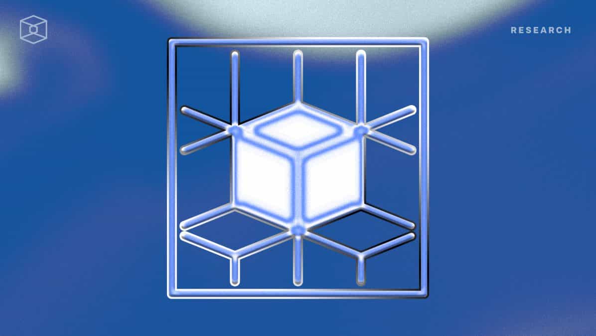 Cosmos IBC and the argument for application-specific chains