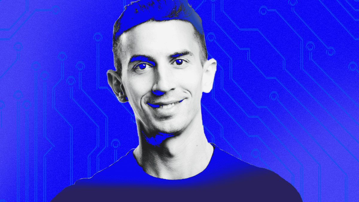 Curv boss Itay Malinger is on a mission to eliminate the private keys from crypto wallets
