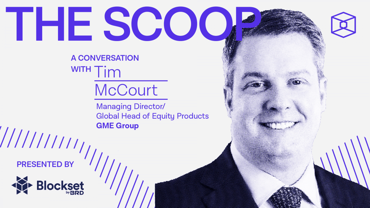 Inside CME Group's journey to launch an ETH futures product