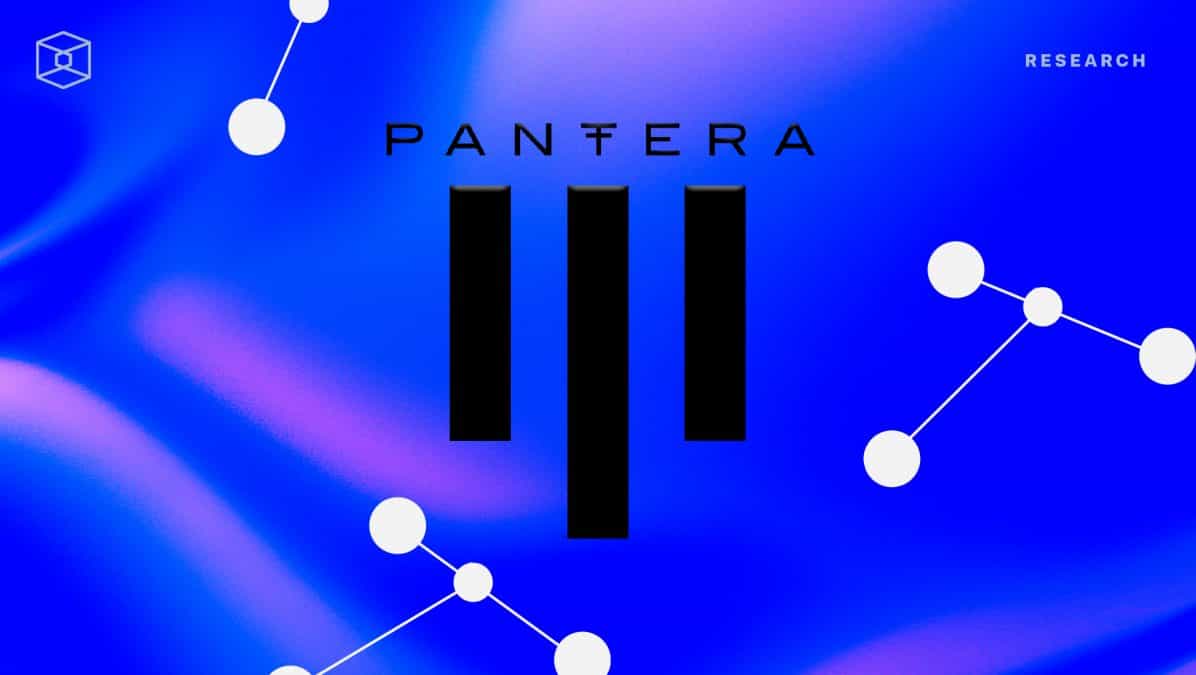 Mapping out Pantera Capital's portfolio