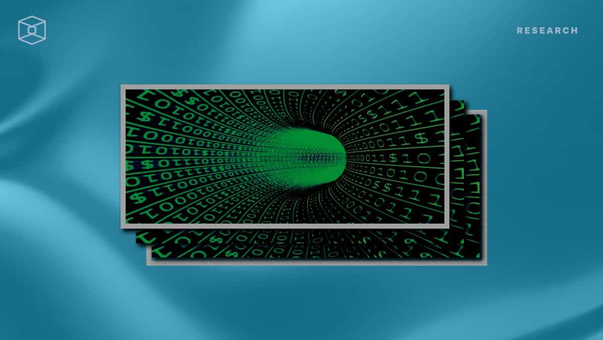 Digital currencies and the future of the monetary system