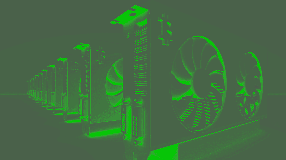 Greenidge reshuffles executive ranks, expects further losses in Q3