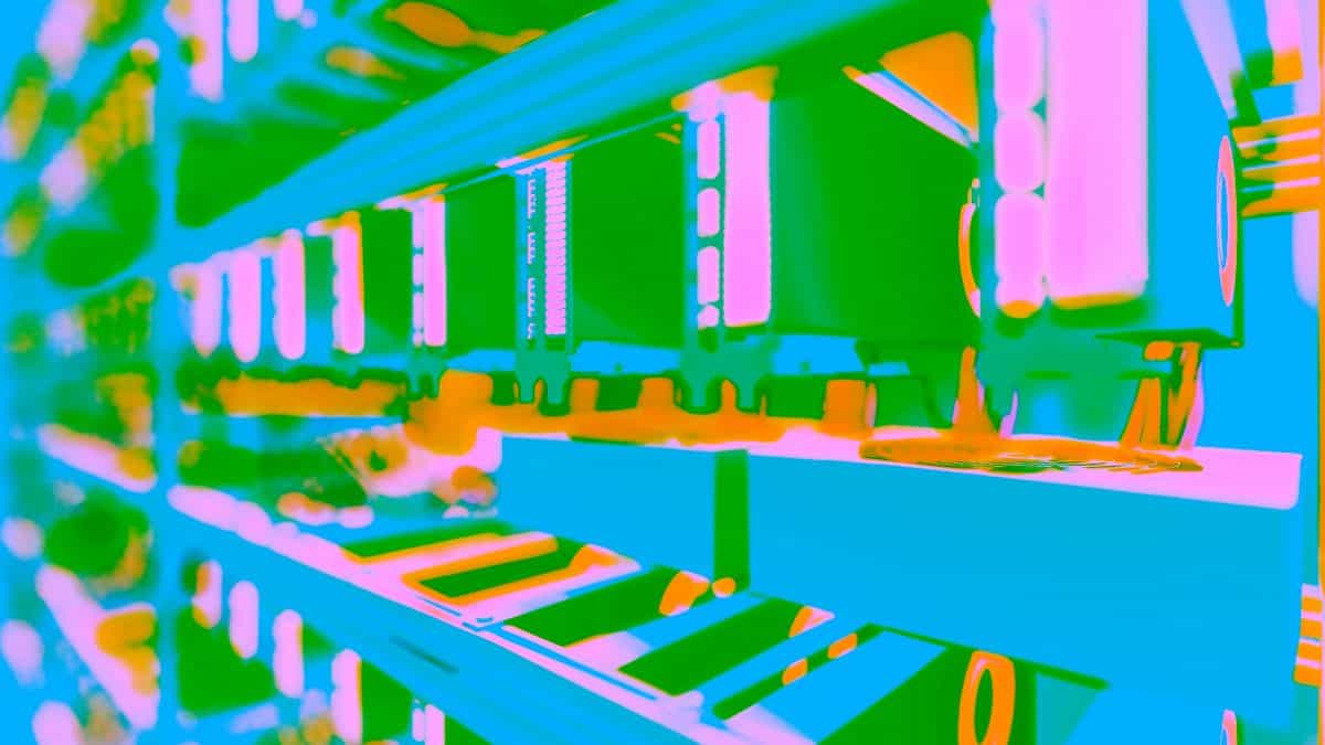 Energy politics are shaping America’s growing bitcoin mining sector. Here’s how