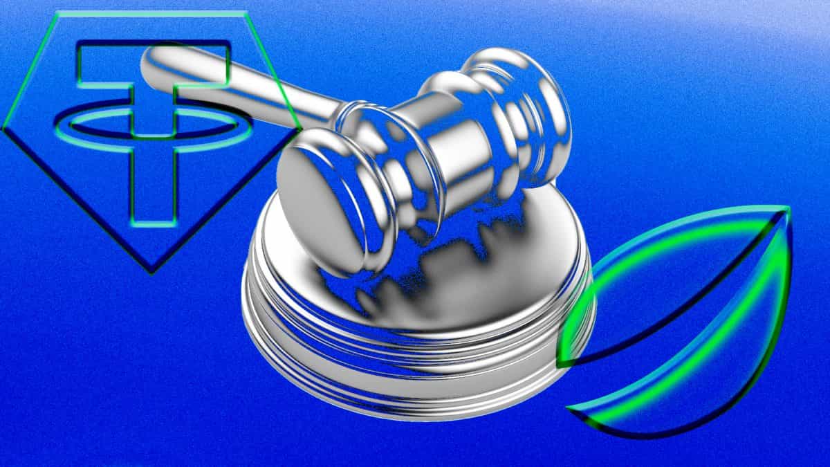 Bitfinex, Tether settle with New York's Attorney General for $18.5 million