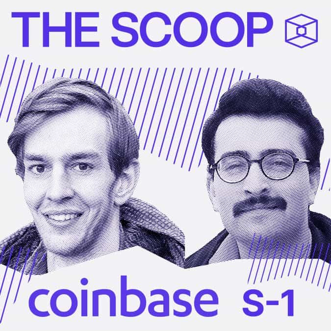 Breaking down Coinbase's S-1 filing and what it means for the bitcoin market