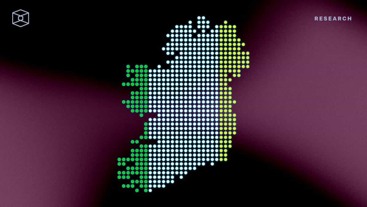 A comprehensive regulatory overview of Ireland