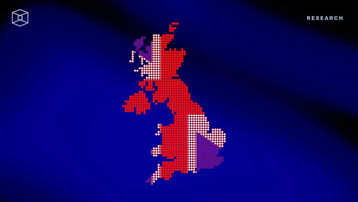 A comprehensive regulatory overview of the United Kingdom