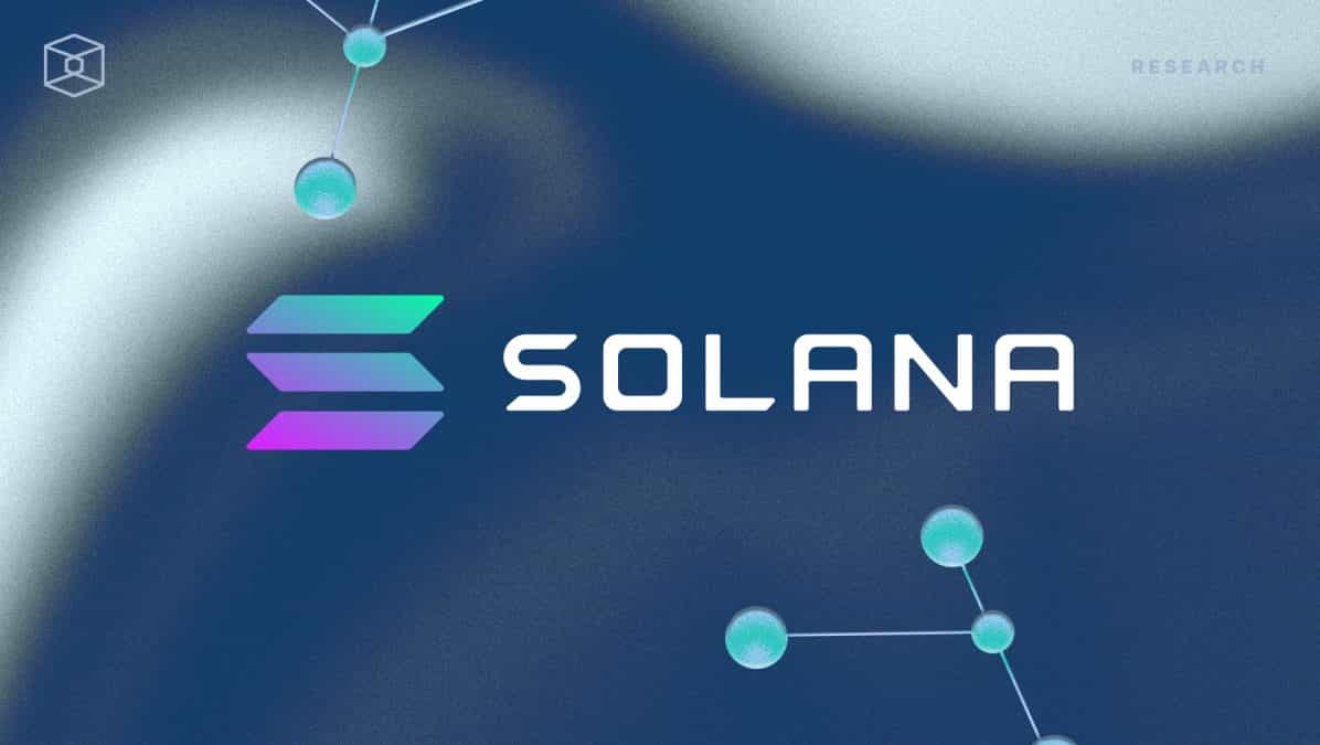 Mapping out Solana's ecosystem