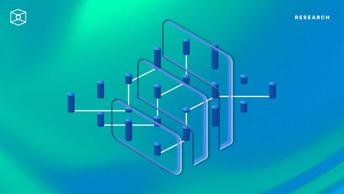 Compound: Ethereum Data and Analysis of its App-Specific Chain