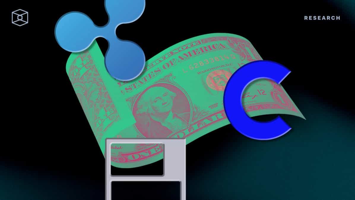 A look at lobbying efforts in the cryptocurrency industry