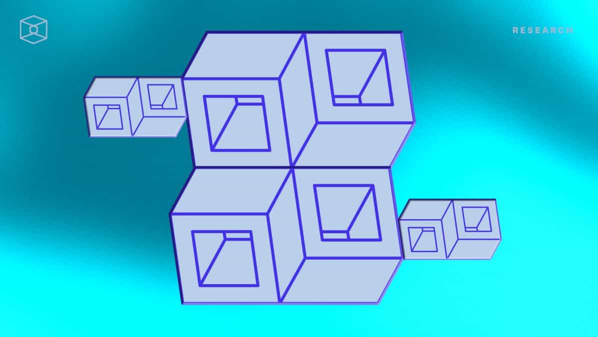 Structured products in decentralized finance protocols