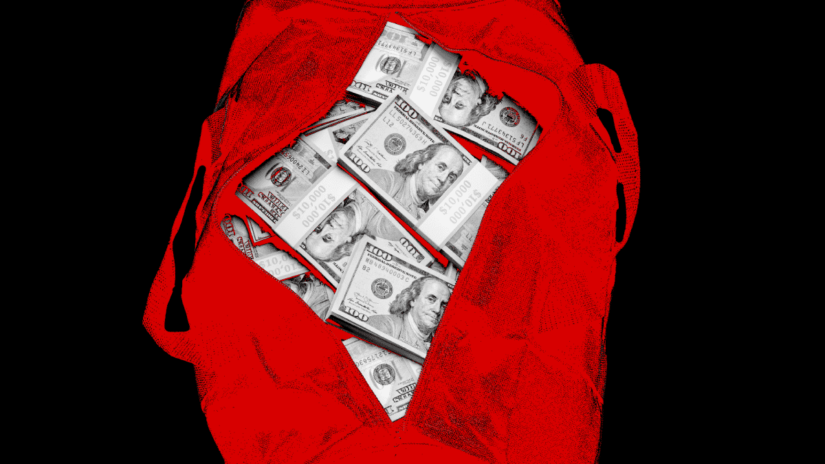 Swaprum DEX team disappears with $3 million in apparent exit scam on Arbitrum network