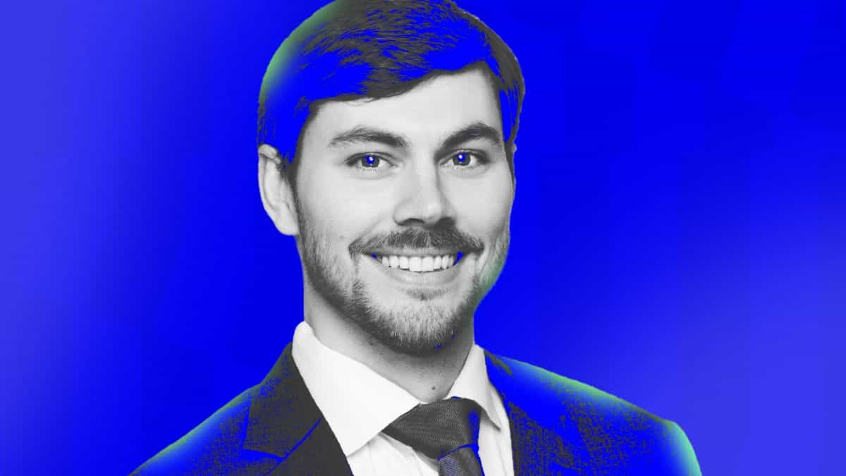 Anchorage’s Diogo Monica on what it means to be a crypto bank