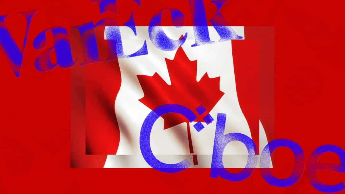 Why recent developments in Canada suggest a bitcoin ETF is coming soon to the U.S.