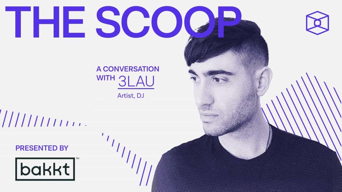 Artist who tokenized album for $11M explains why the NFT boom isn't like the ICO craze