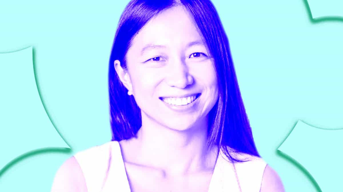 NYDIG's Yan Zhao explains how the digital asset manager makes buying bitcoin more comfortable