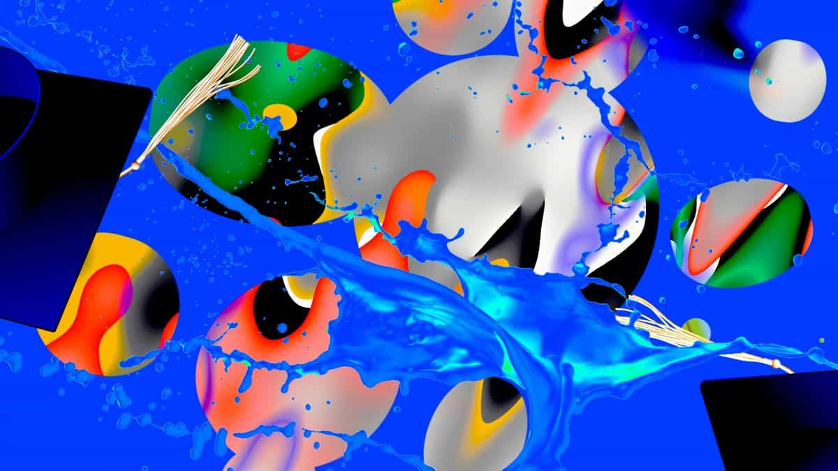 NFT collection by digital artist FEWOCiOUS rakes in over $2 million at Christie's