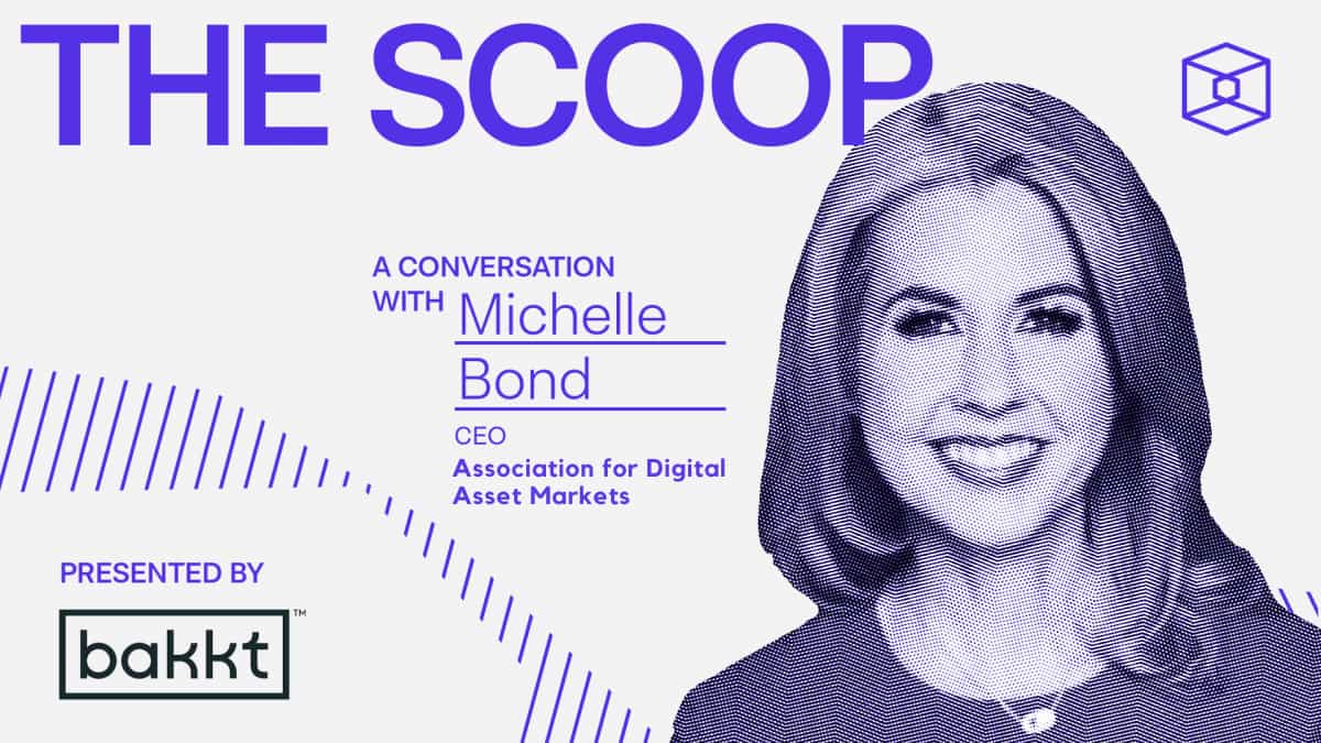 A Washington DC insider lays out her vision for the bitcoin market's first self-regulatory organization