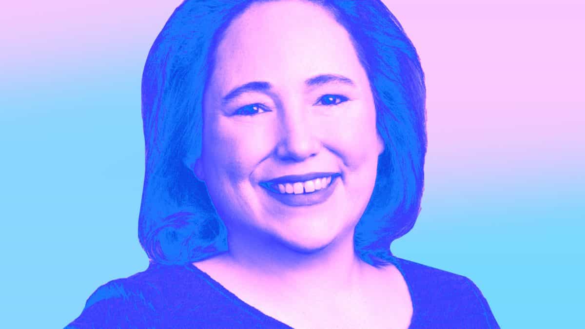 The legal future of NFTs: A conversation with lawyer Mercedes Turnstall