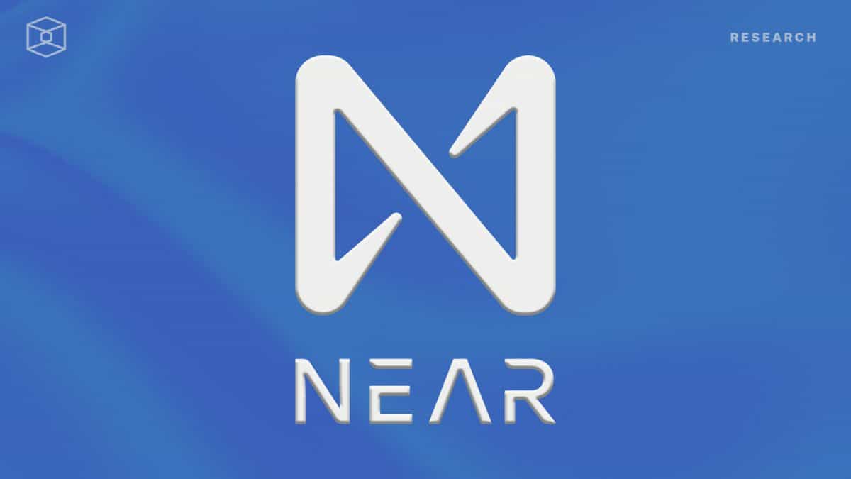 Mapping out NEAR Protocol's ecosystem