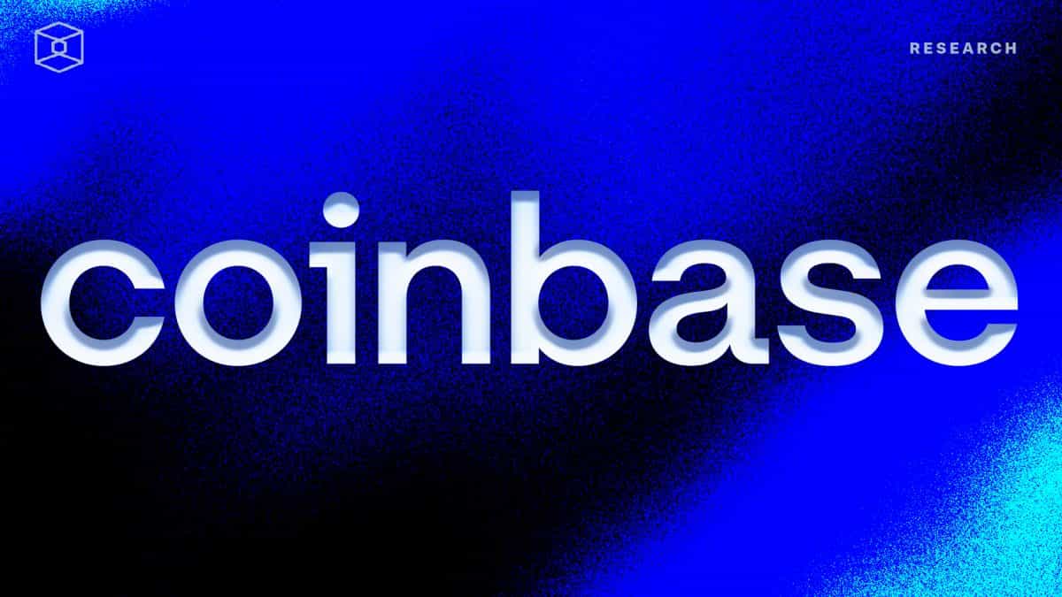 Coinbase rewards researcher $250,000 for discovering 