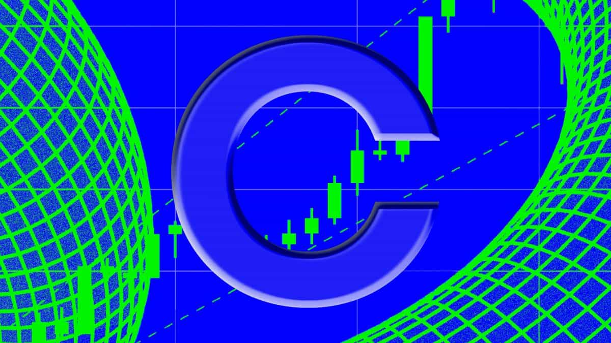 Here's how much stock Coinbase's largest shareholders sold last week
