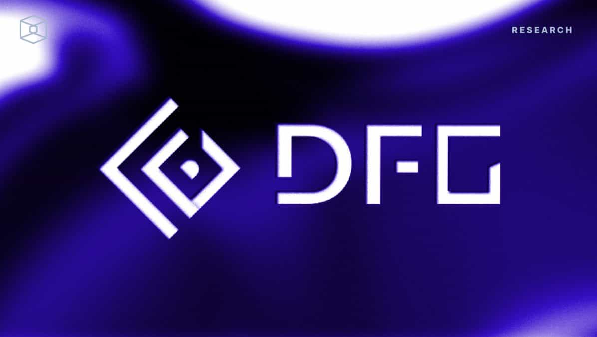 Mapping out Digital Finance Group's portfolio