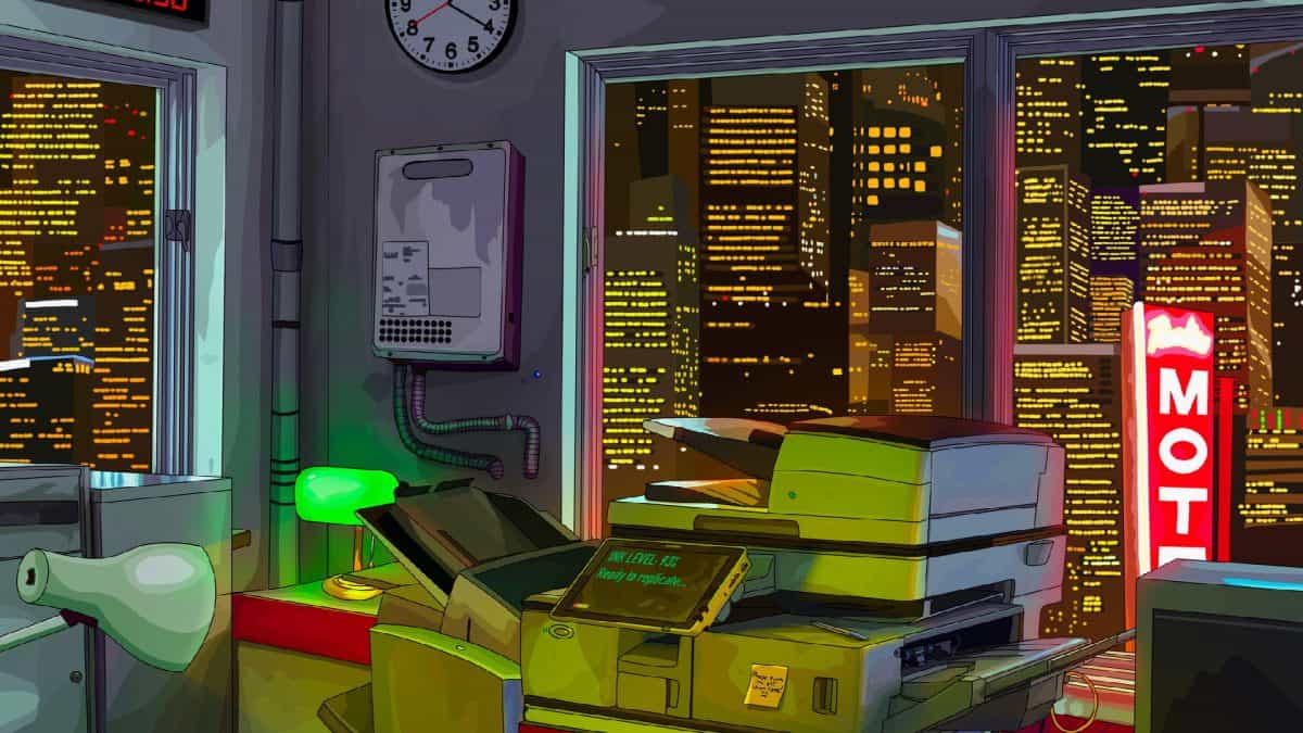 Auction house Phillips sells 'self-replicating' NFT for $4.1 million