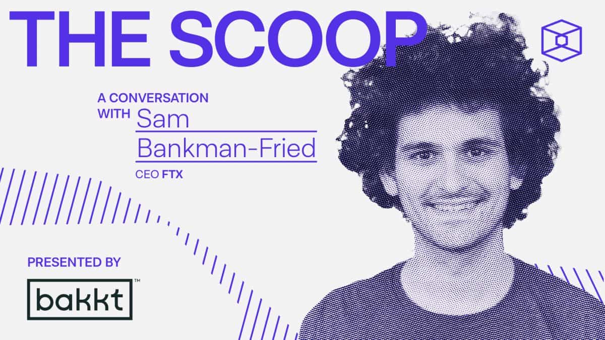 FTX's Sam Bankman-Fried breaks down the Solana and Serum ecoystems