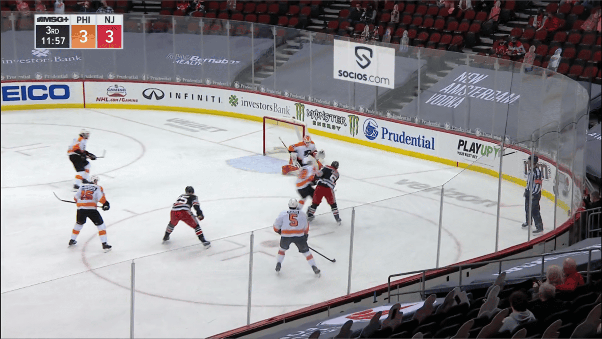 NHL's New Jersey Devils ink marketing partnership with fan token platform Socios